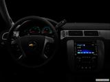  Centered wide dash shot photo